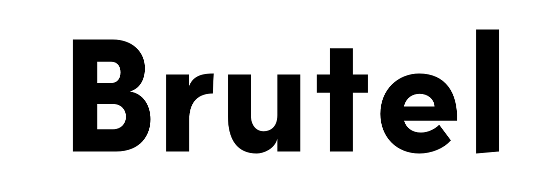 Brutel